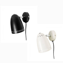 Naložite sliko v pregledovalnik galerije, Stenska luč Dynamo Short Superliving, več barv