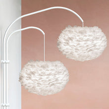 Naložite sliko v pregledovalnik galerije, SENČNIK ZA LUČ EOS MEDIUM UMAGE, več barv