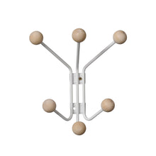 Naložite sliko v pregledovalnik galerije, Stenski obešalnik Bill XS Maze Interior, več barv