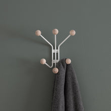 Naložite sliko v pregledovalnik galerije, Stenski obešalnik Bill XS Maze Interior, več barv