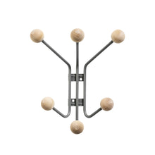 Naložite sliko v pregledovalnik galerije, Stenski obešalnik Bill XS Maze Interior, več barv