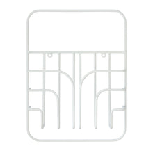 Naložite sliko v pregledovalnik galerije, Stensko stojalo za revije NOW S Maze Interior, več barv