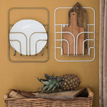 Naložite sliko v pregledovalnik galerije, Stensko stojalo za revije NOW S Maze Interior, več barv