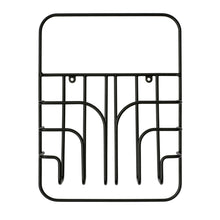 Naložite sliko v pregledovalnik galerije, Stensko stojalo za revije NOW S Maze Interior, več barv
