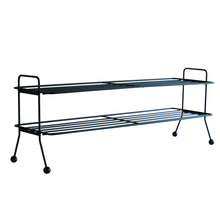 Naložite sliko v pregledovalnik galerije, Stojalo za čevlje Bill L Maze Interior, več barv