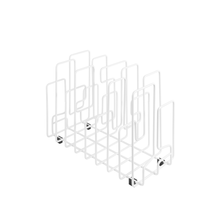 Naložite sliko v pregledovalnik galerije, Stojalo za revije IN THE NEIGHBOURHOOD Maze Interior, več barv