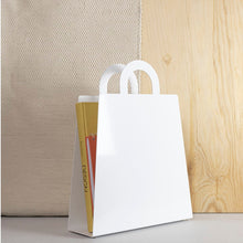 Naložite sliko v pregledovalnik galerije, Stojalo za revije MAGBAG Maze Interior, več barv