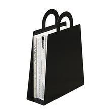 Naložite sliko v pregledovalnik galerije, Stojalo za revije MAGBAG Maze Interior, več barv