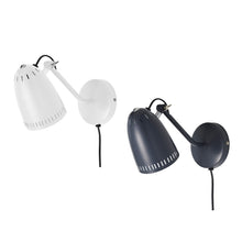 Naložite sliko v pregledovalnik galerije, Stenska luč Dynamo Superliving, več barv