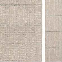 Naložite sliko v pregledovalnik galerije, PREPROGA BRIELLE vanilla BRITA SWEDEN, več velikosti