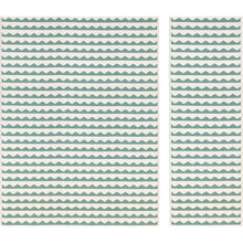 Naložite sliko v pregledovalnik galerije, PREPROGA GITTAN water BRITA SWEDEN, več velikosti