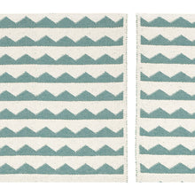 Naložite sliko v pregledovalnik galerije, PREPROGA GITTAN water BRITA SWEDEN, več velikosti