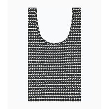 Naložite sliko v pregledovalnik galerije, Nakupovalna vrečka za večkratno uporabo Smartbag Räsymatto Marimekko