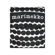 Naložite sliko v pregledovalnik galerije, Nakupovalna vrečka za večkratno uporabo Smartbag Räsymatto Marimekko
