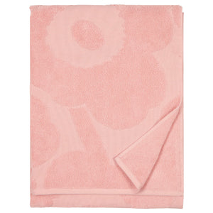 Kopalna brisača Unikko roza Marimekko