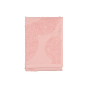 Mala brisača za roke Unikko roza Marimekko