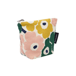 Kozmetična torbica Kait Mini Unikko Marimekko