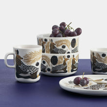 Naložite sliko v pregledovalnik galerije, Krožnik 20 cm Oiva - Peura Marimekko

