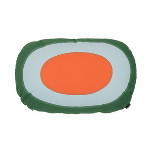 Blazina Melooni 70 x 47 cm zelena Marimekko