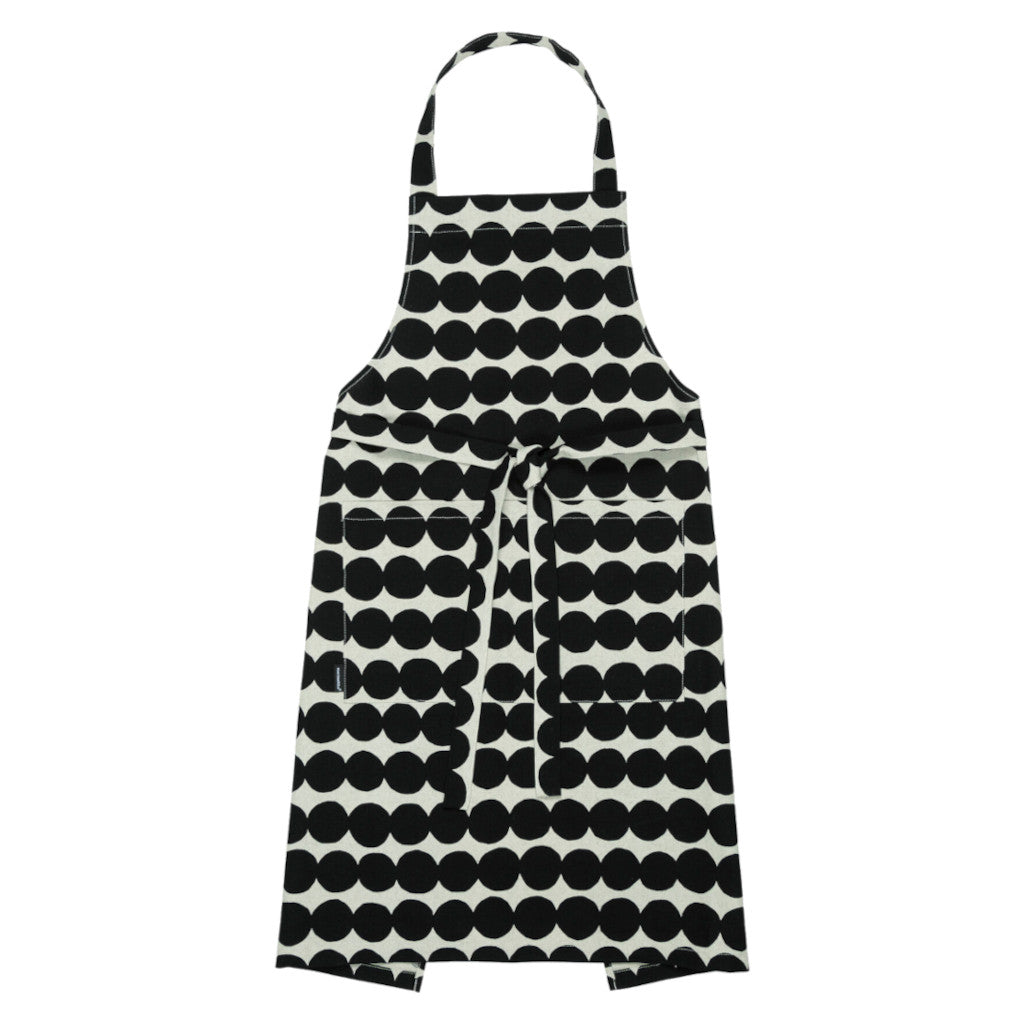Predpasnik Räsymatto lan-bombaž Marimekko