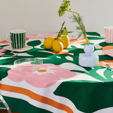 Naložite sliko v pregledovalnik galerije, Vaza FLOWER  lavanda Marimekko

