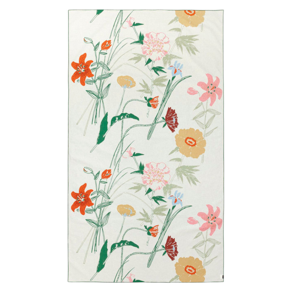 Prt Puutarhakutsut 140 x 250 cm Marimekko