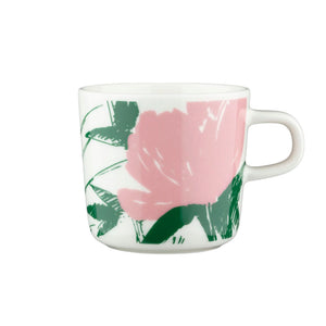 Skodelica 2 dl Oiva  Puutarhakutsut Marimekko