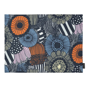 Pogrinjek Siirtolapuutarha Marimekko