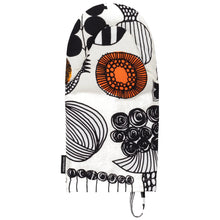 Naložite sliko v pregledovalnik galerije, Rokavica za vročo posodo Puutarhurin parhaat Marimekko
