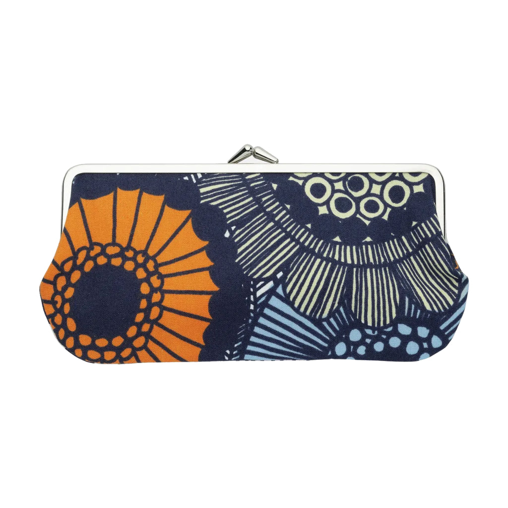 Etui / denarnica Pieni Siirtolapuutarha Marimekko