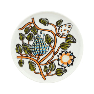 Krožnik 20 cm Oiva Tiara Marimekko