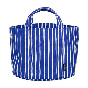 Košara za shranjevanje Piccolo Small modra Marimekko