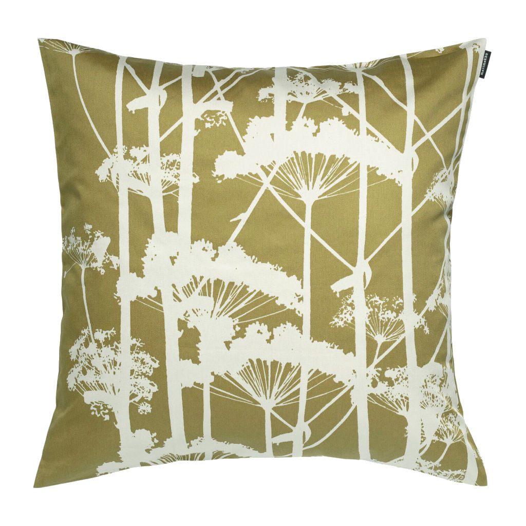 Prevleka za blazino Putkinotko 50x50 cm zelena Marimekko