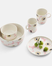 Naložite sliko v pregledovalnik galerije, Skodelica 2,5 dl Oiva Unikko roza Marimekko
