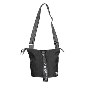 Torbica Carry All Unikko črna Marimekko