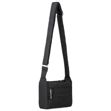 Naložite sliko v pregledovalnik galerije, Torba Joy Crossbody S Logo črna Marimekko
