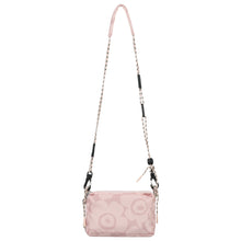Naložite sliko v pregledovalnik galerije, Torbica Iloisa Mini Unikko Kioski roza Marimekko
