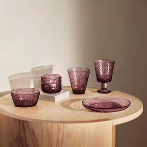 Svečnik za čajno svečo Kastehelmi 64mm vresje Iittala