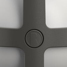 Naložite sliko v pregledovalnik galerije, Solarna lučka Soft Spot Circular H25cm slate grey Rosendahl
