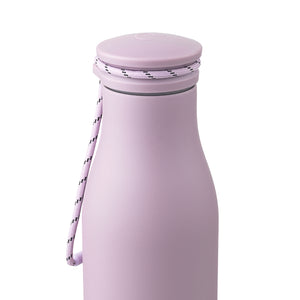 Termo kovinska steklenička GRAND CRU 0,5l lavanda ROSENDAHL