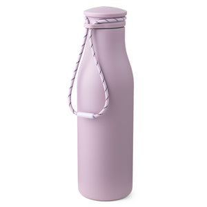 Termo kovinska steklenička GRAND CRU 0,5l lavanda ROSENDAHL