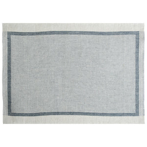 Pogrinjek LAINA 46x32cm siva Lapuan Kankurit
