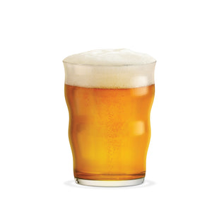 Set 2 PINT kozarcev za pivo 0,4l Mikkeller x HOLMEGAARD