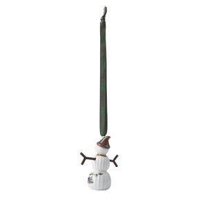 Obesek Snowboy 7 cm Hammershøi Christmas Kähler
