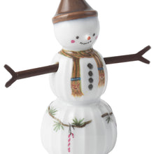 Naložite sliko v pregledovalnik galerije, Obesek Snowboy 7 cm Hammershøi Christmas Kähler
