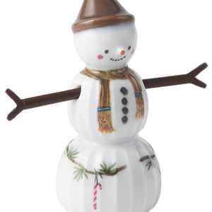 Obesek Snowboy 7 cm Hammershøi Christmas Kähler