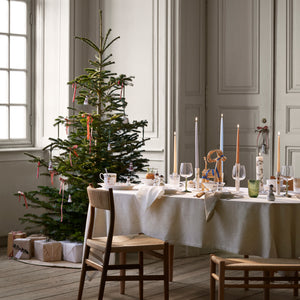 Božična krogla 2024 Hammershøi Christmas Kähler