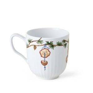 Skodelica 0,33l Hammershøi Christmas Mug 2024 Kähler
