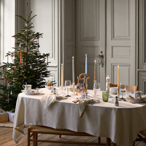 Skodelica 0,33l Hammershøi Christmas Mug 2024 Kähler