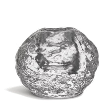 Naložite sliko v pregledovalnik galerije, Svečnik za čajno svečko SNOWBALL 90mm Kosta Boda

